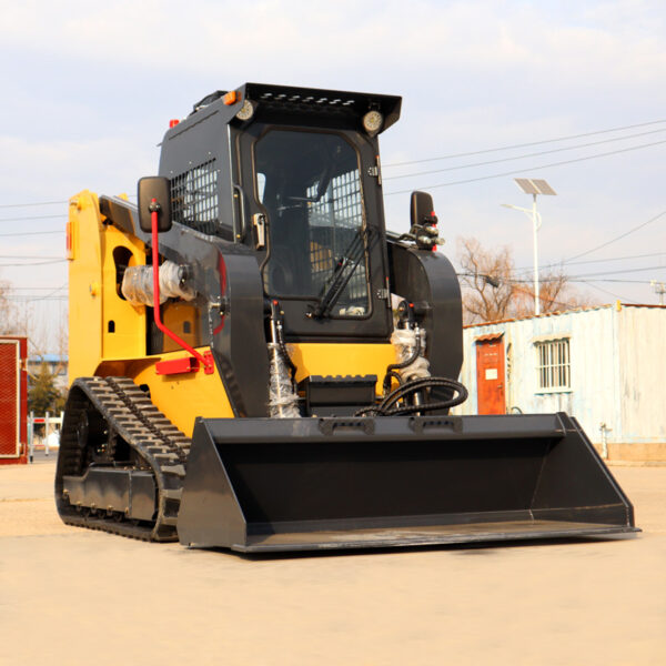 Skid Steer Loader YC-65