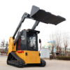 Skid Steer Loader YC-65