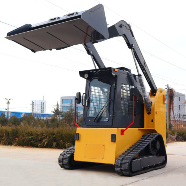 Skid Steer Loader YC-65