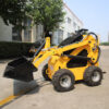 Mini Skid Steer Loader