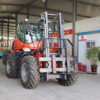 5 Ton Rough Terrain Forklift
