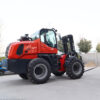 5 Ton Rough Terrain Forklift