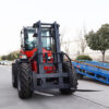 5 Ton Rough Terrain Forklift