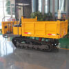 Crawler Dumper 2 Ton