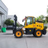 2 Ton Rough Terrain Forklift