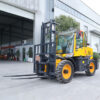 2 Ton Rough Terrain Forklift