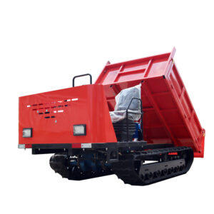 Crawler Dumper YC-3T