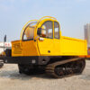 8 Ton Crawler Dumper