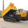 8 Ton Crawler Dumper