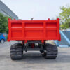 5 Ton Crawler Dumper YC-50