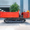 5 Ton Crawler Dumper YC-50