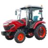 80HP Wheeled Tractor