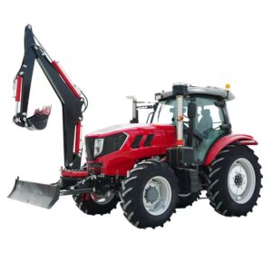 YC-1804 Wheeled Tractor