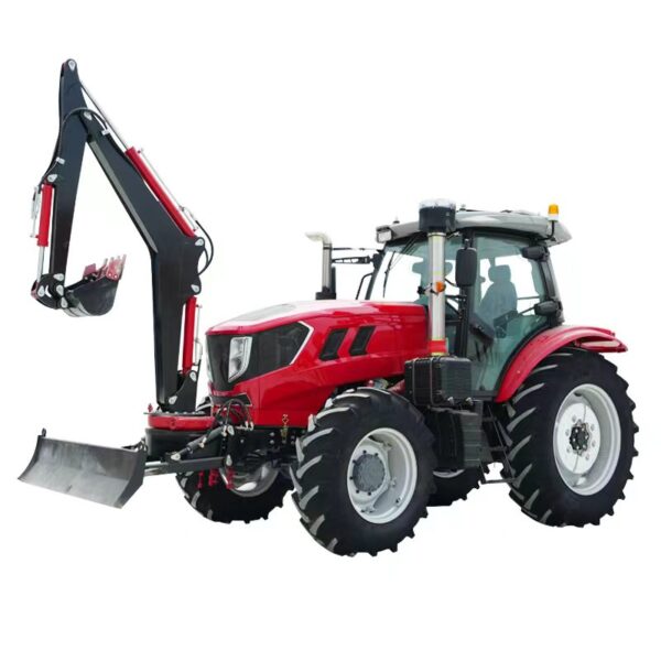 YC-1804 Wheeled Tractor