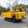 crawler dumper Nwe 6 Ton Crawler Dumper