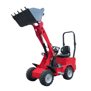 YC-H160 Mini Loader