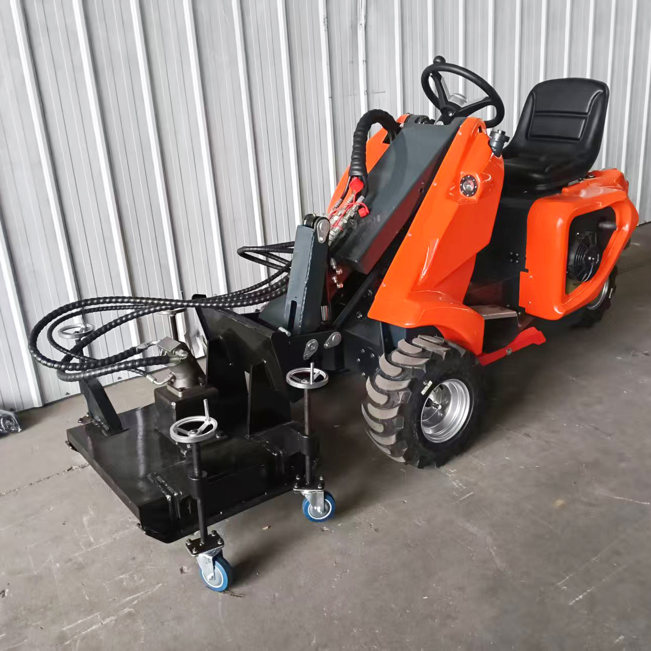 Mini Loader 130 - 图片 2