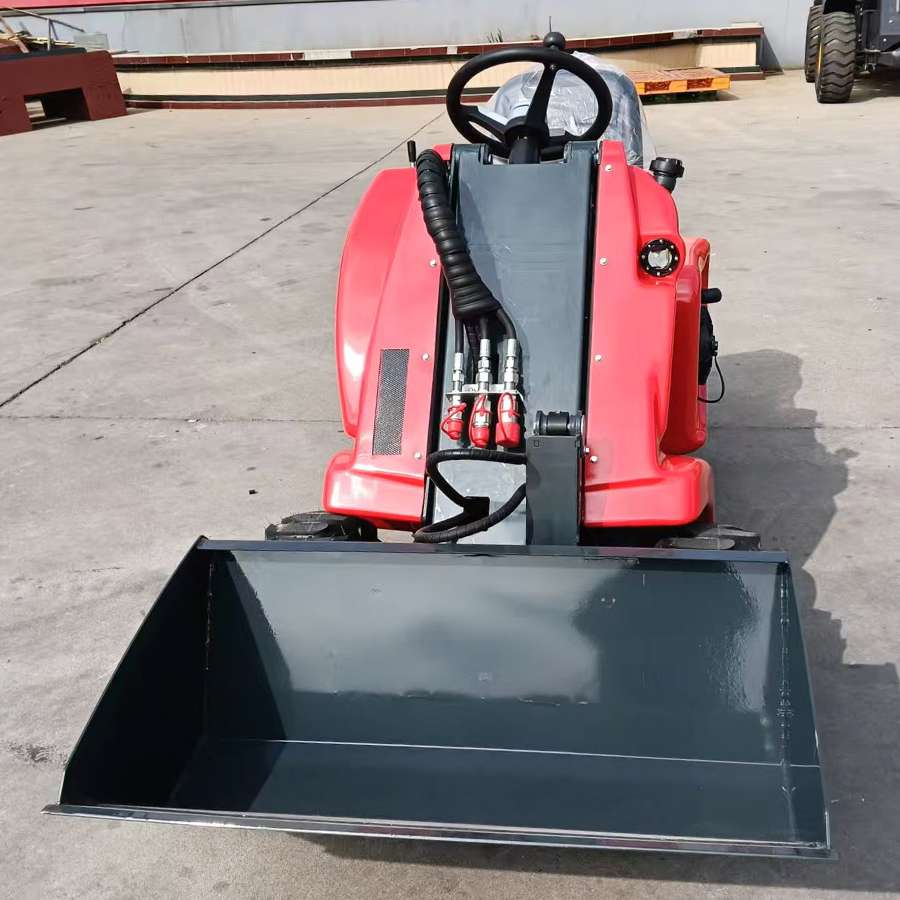 Mini Loader 130 - 图片 3