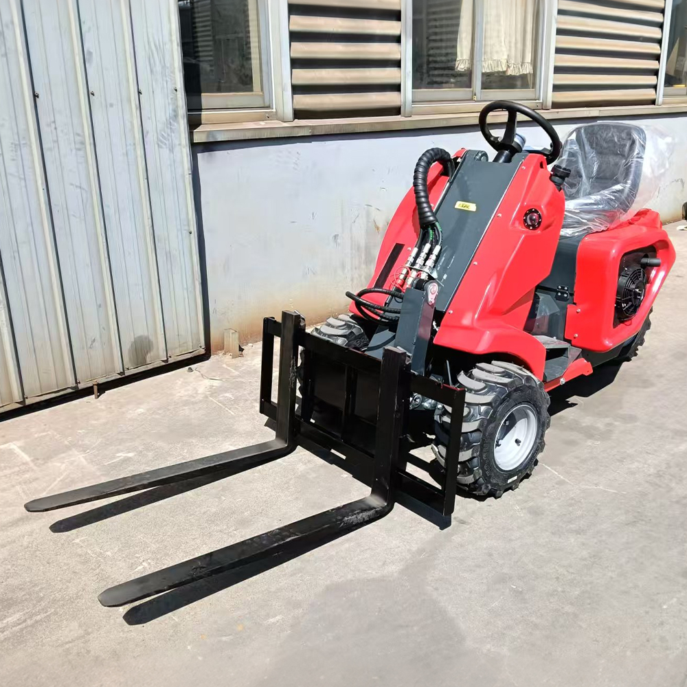 Mini Loader 130 - 图片 4
