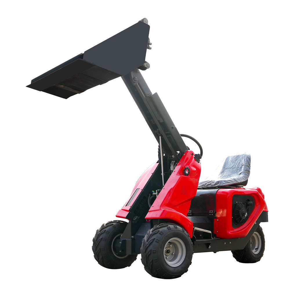 Mini Loader 130