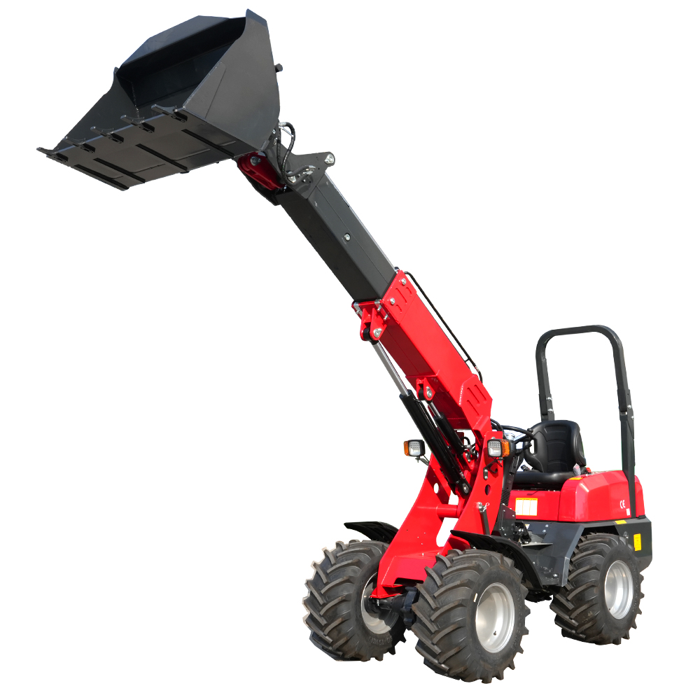 Telescopic loader YC-H180T